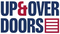 Up and Over Doors logo